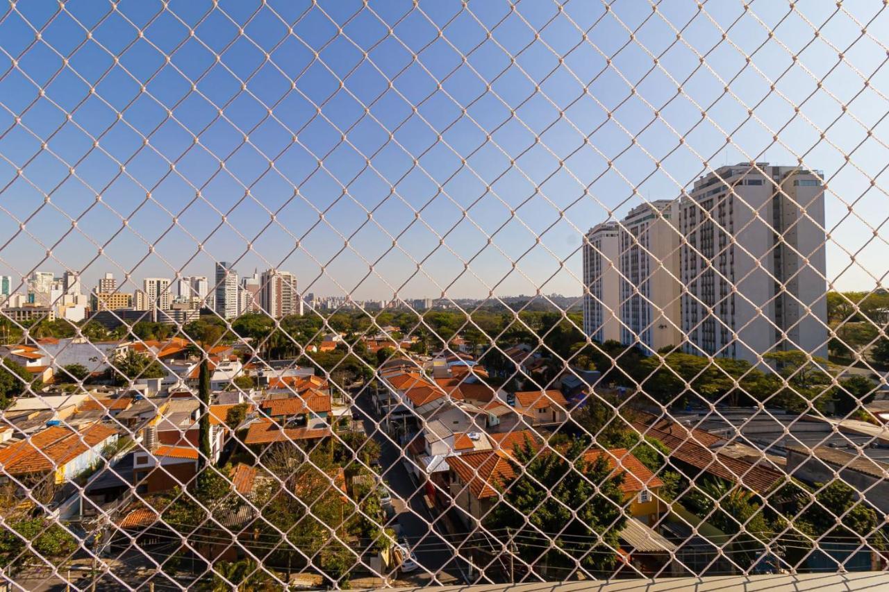 Vossa Bossa Vila Madalena Сао Паоло Екстериор снимка