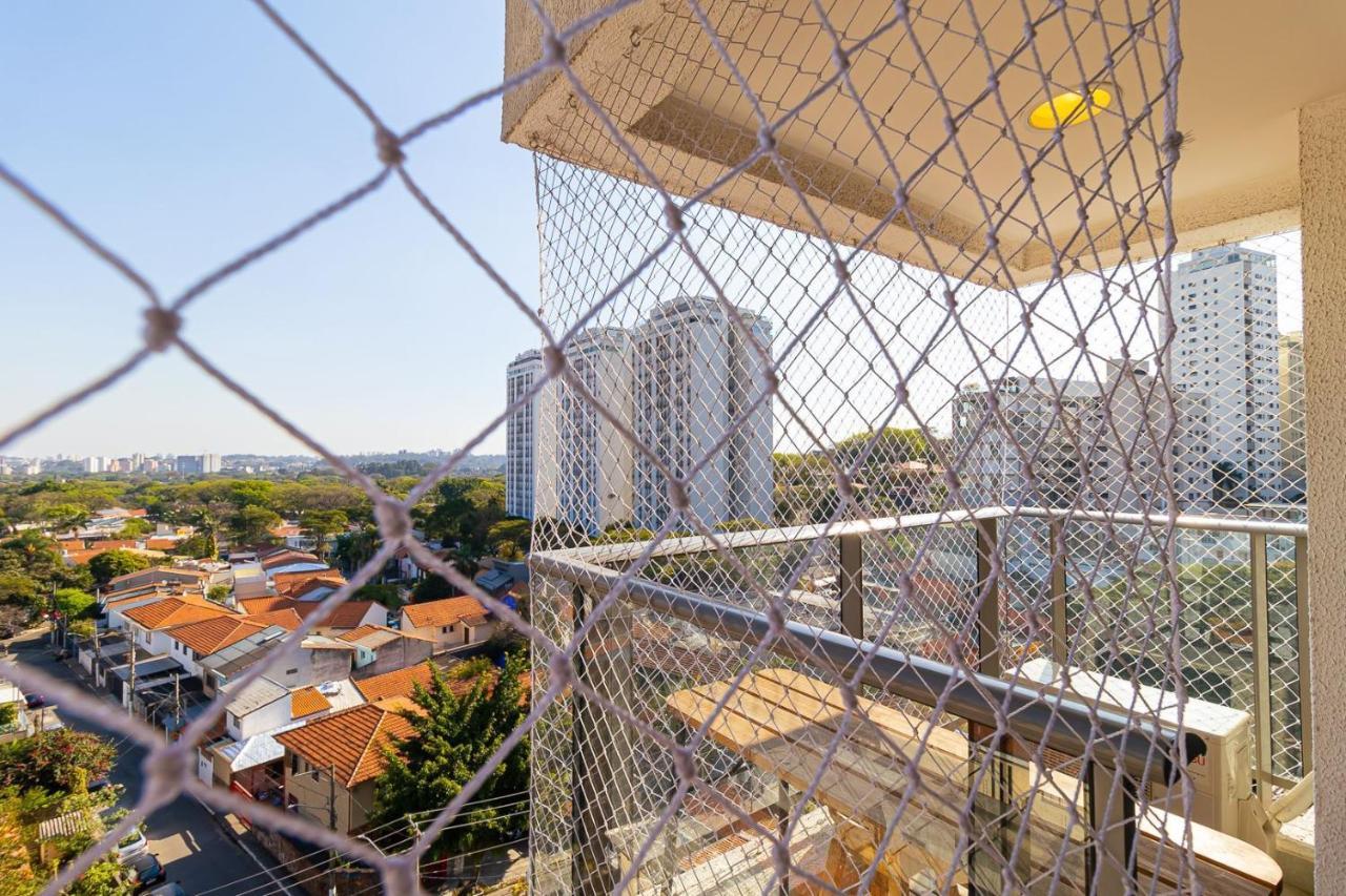 Vossa Bossa Vila Madalena Сао Паоло Екстериор снимка