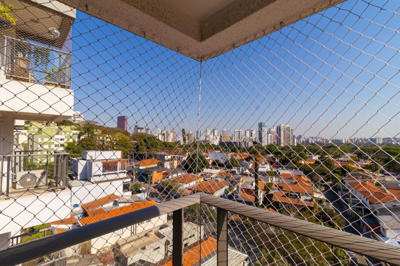 Vossa Bossa Vila Madalena Сао Паоло Екстериор снимка