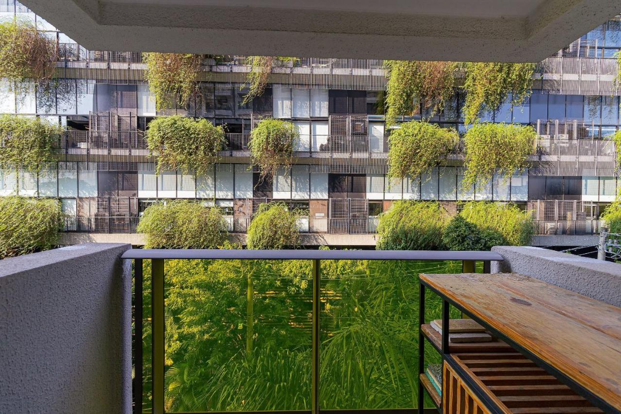 Vossa Bossa Vila Madalena Сао Паоло Екстериор снимка
