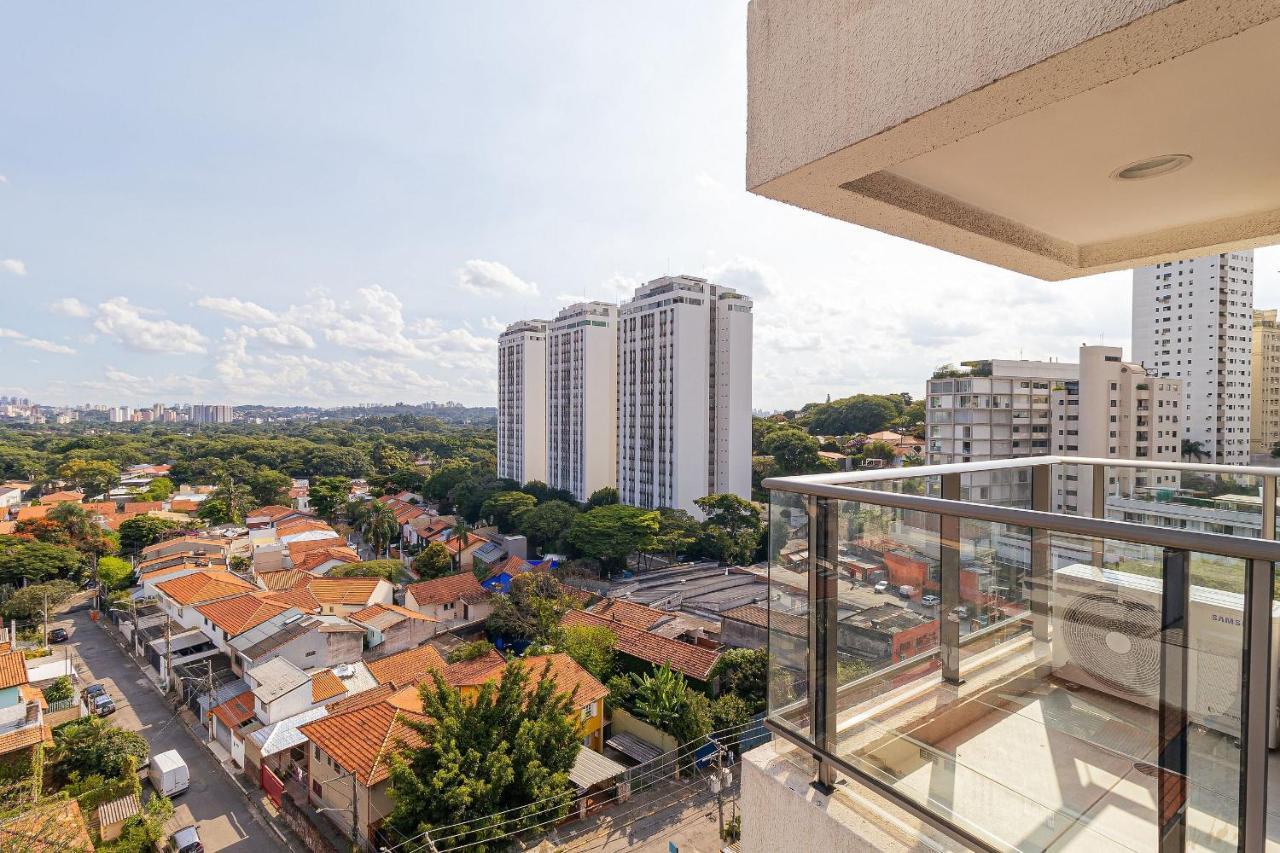 Vossa Bossa Vila Madalena Сао Паоло Екстериор снимка