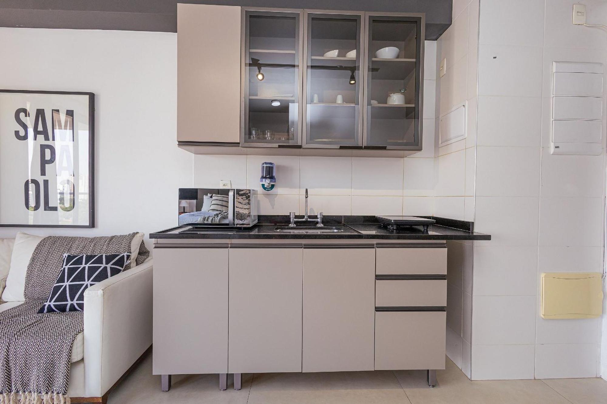 Vossa Bossa Vila Madalena Сао Паоло Екстериор снимка